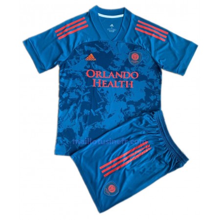 Maillot de Foot Orlando City SC Special Domicile 2021-22 - Enfant Maillot de Foot Orlando City SC Special Domicile 2021-22 - Enfant